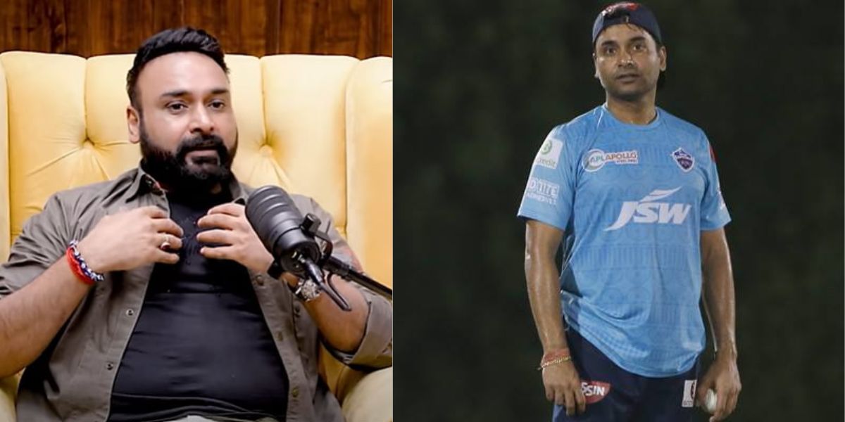 What Will Amit Mishra Do Now After Retirement?
