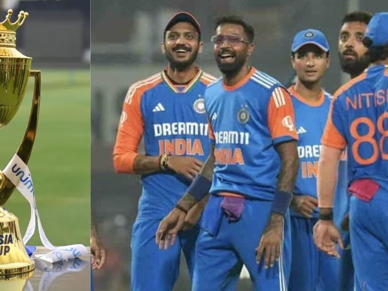 Shubhaman Gill-Shivam Dubey Out, Will Not Be Able To Play Asia Cup, Surya-Gambhir Chose New Trump Cards