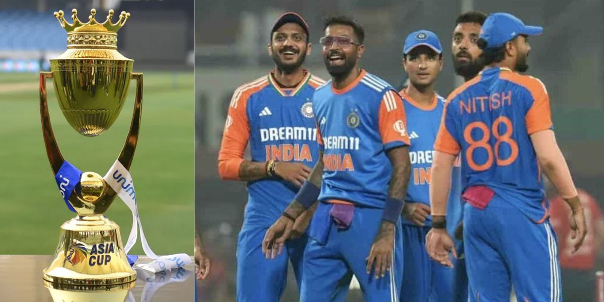 Shubhaman Gill-Shivam Dubey Out, Will Not Be Able To Play Asia Cup, Surya-Gambhir Chose New Trump Cards