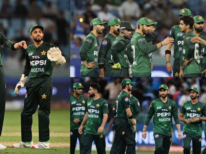 Pakistan'S Secrets Exposed Before Clashing With India In Super-4