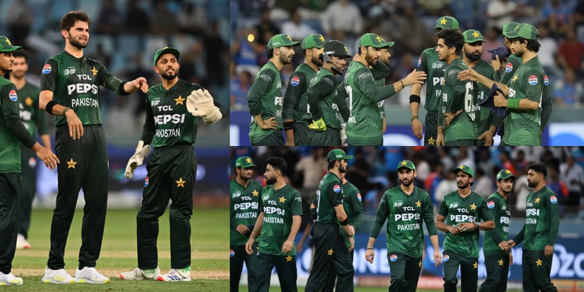 Pakistan'S Secrets Exposed Before Clashing With India In Super-4