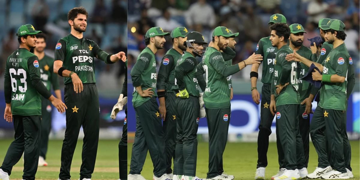 Why Is Pakistan Not Boycotting The Asia Cup 2025? The Real Reason Has Come To Light.