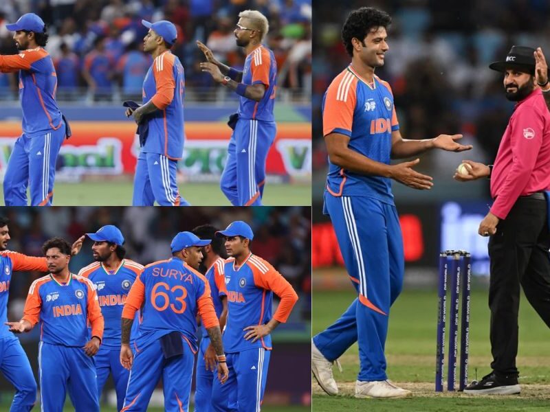 India'S Captain And Vice-Captain Finalised For T20 World Cup 2026