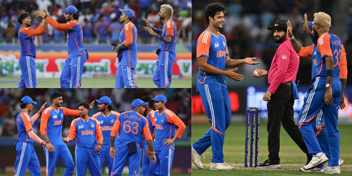 India'S Captain And Vice-Captain Finalised For T20 World Cup 2026