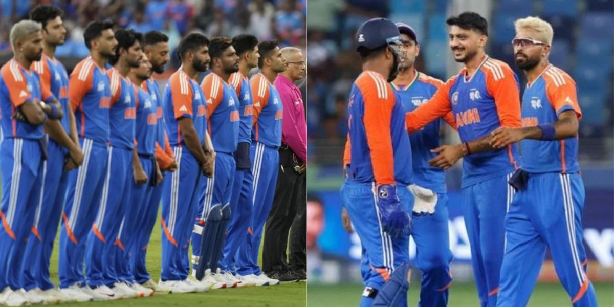 He Turned Out To Be The Most Unlucky Player Of Team India, After Playing A Few Matches He Was Out Forever.