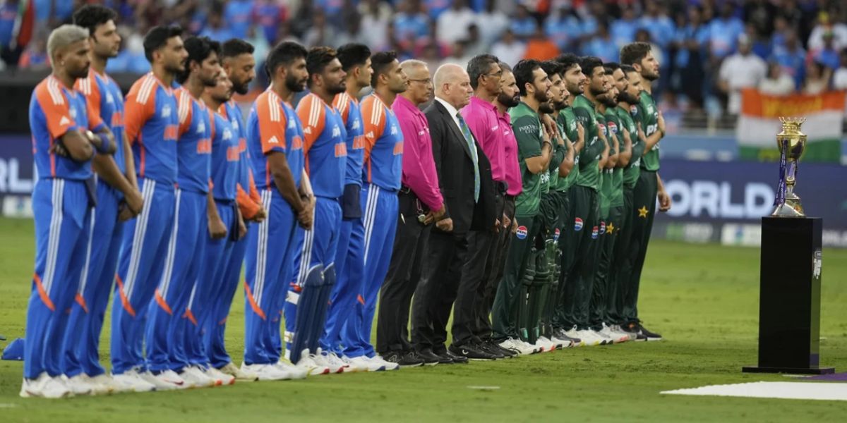 Ind Vs Pak