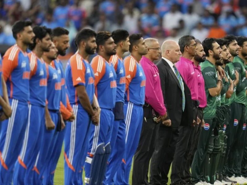 Ind Vs Pak सुपर-4: कब, कहाँ और कितने बजे भिड़ेंगी दोनों टीमें? पूरी डिटेल्स यहां जानें