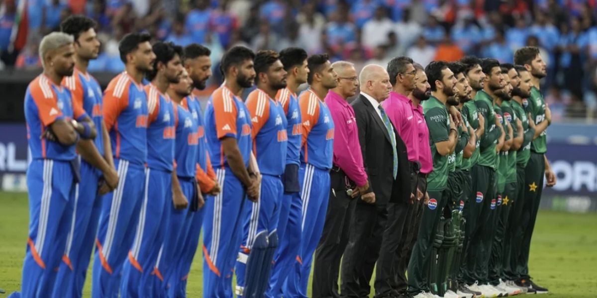 Ind Vs Pak Super 4: When, Where And At What Time Will The Two Teams Clash? Find Out All The Details Here.