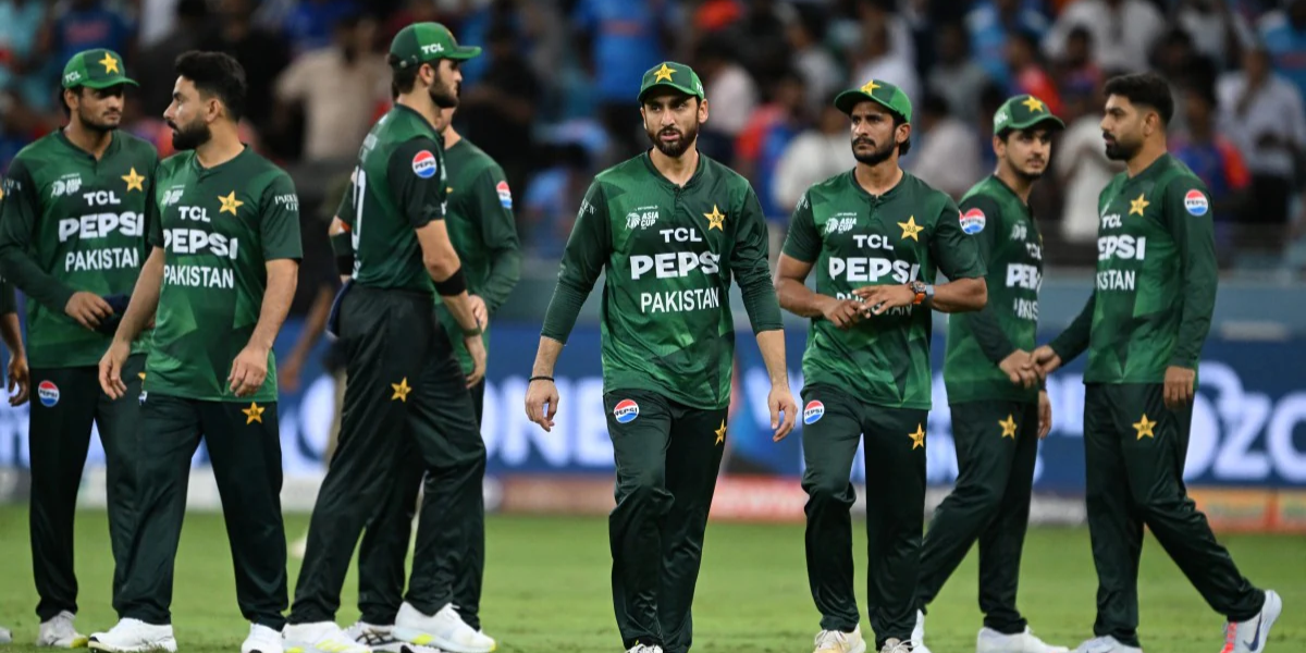 Pakistan: The Odi Squad For The Pakistan Series Was Announced, With An Lsg Player Named Captain, While A Player Who Returned From Retirement After Two Years Was Given A Place.