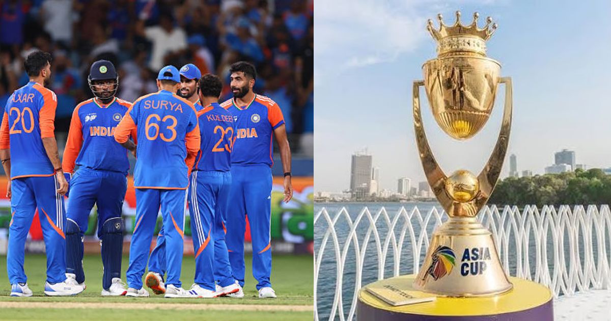 Asia Cup 2025: On Which Date Will India Face Which Team In The Super 4? Check The Full Schedule.