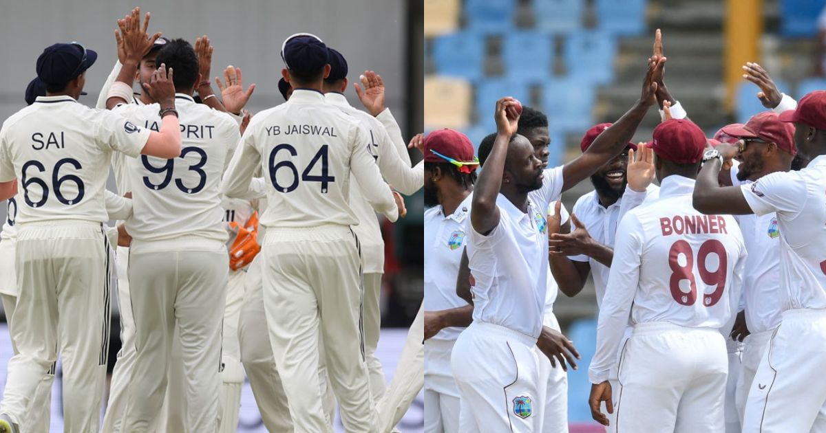 Team India Return Of This Player Confirmed In West Indies Series! Won Everyone'S Heart With Stellar Performance