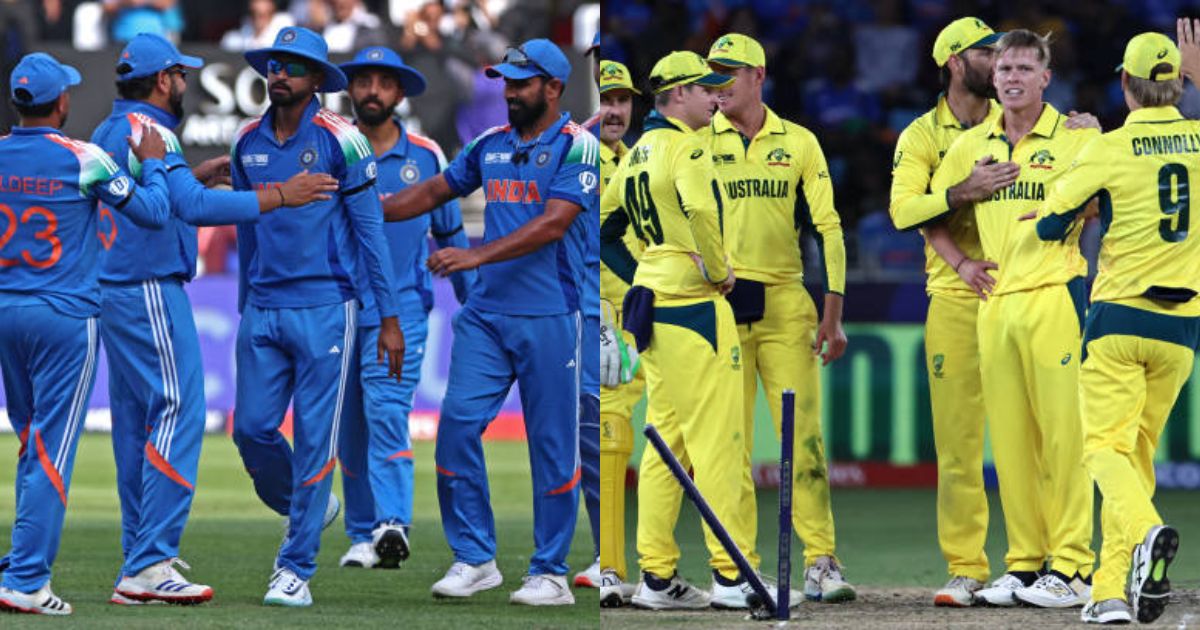 Bcci ने ऑस्ट्रेलिया Odi सीरीज़ के लिए नया कप्तान तय किया! जानिए कौन है ये स्टार चेहरा?