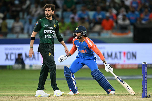 Ind Vs Pak