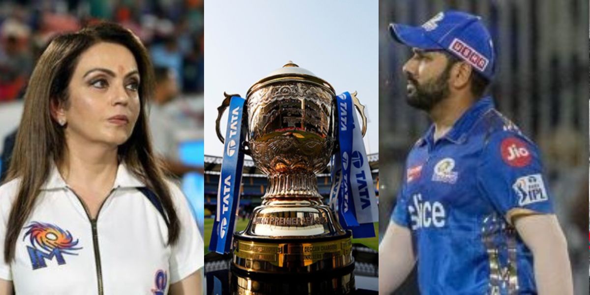 4-Ipl-Teams-In-Race-For-Rohit-Sharma