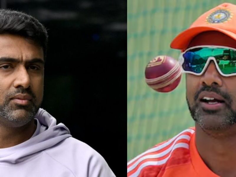 हो गया फाइनल, Ipl से संन्यास लेने के बाद अब इस विदेशी लीग में खेलते नजर आएंगे आर अश्विन