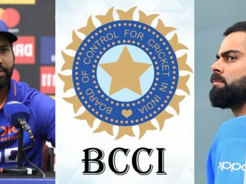 Bcci-Favours-Kohli-Over-Rohit-Sharma