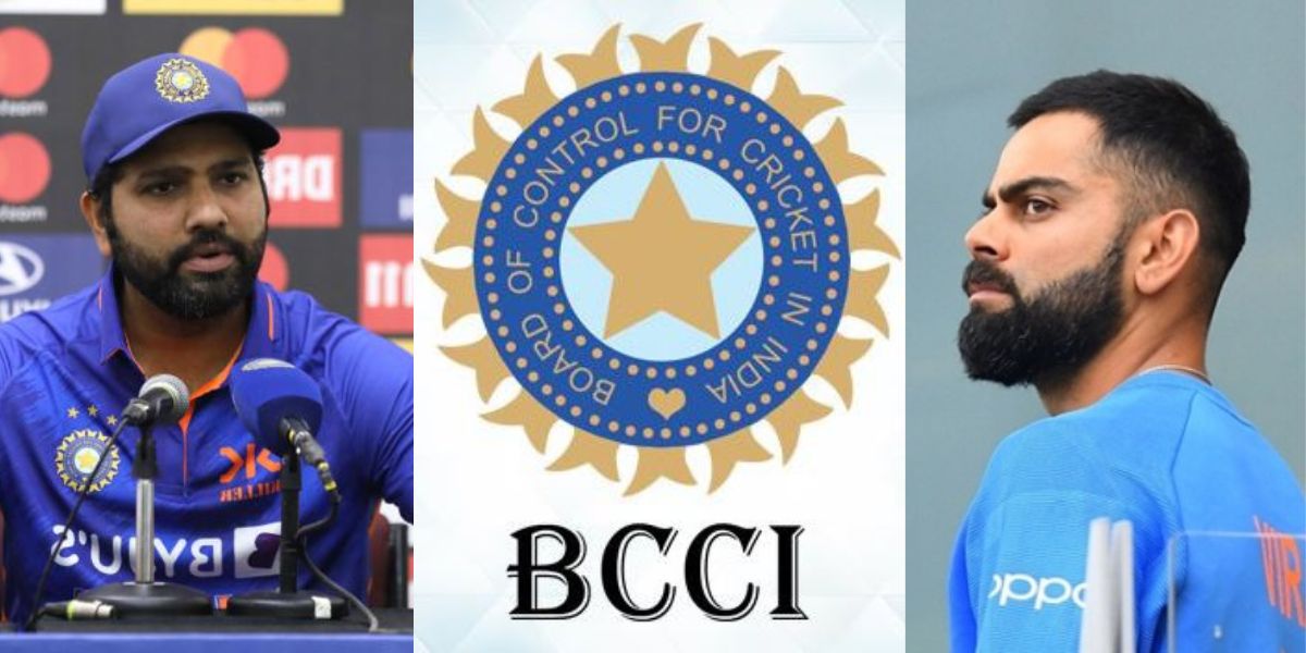 Bcci-Favours-Kohli-Over-Rohit-Sharma