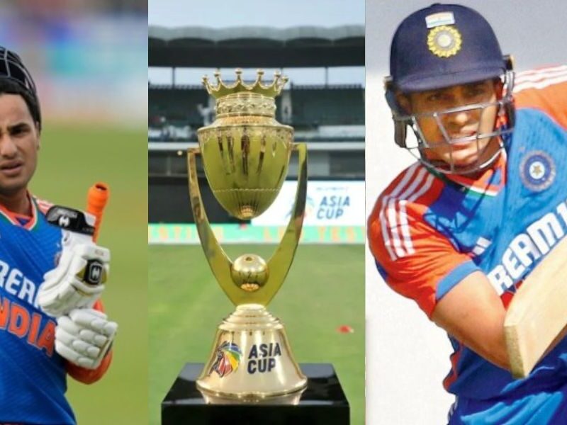 Abhishek-Sharma-And-Gill-Will-Open-In-Asia-Cup