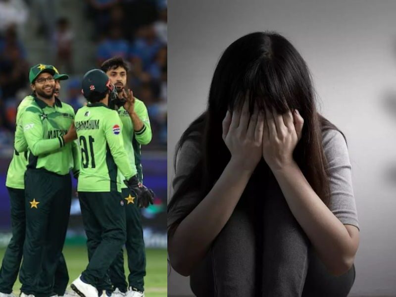 रेप के आरोप में फंसा पाकिस्तानी खिलाड़ी, अब कोर्ट ने सुनाया बड़ा फैसला, Pcb ने भी किया निलंबित