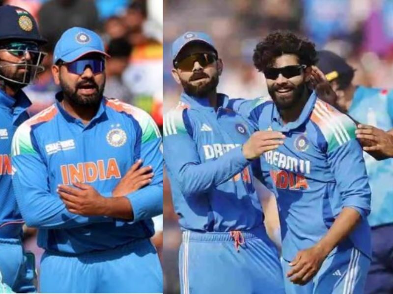 Team India
