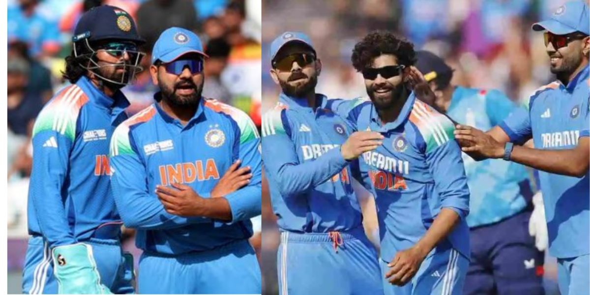 Team India