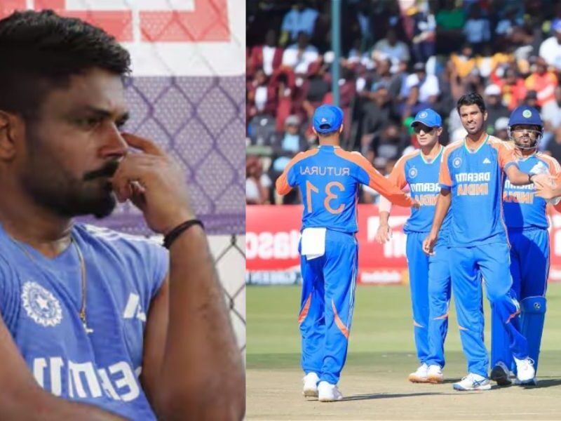 Team India