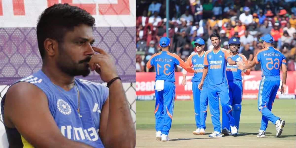 Team India