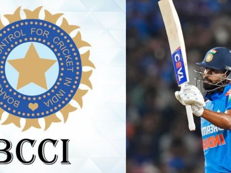 Bcci