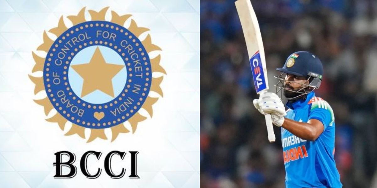 Bcci