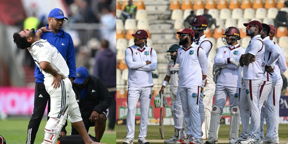 Rishabh Pant