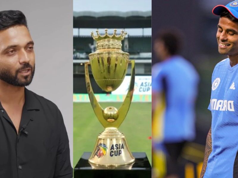 Ajinkya-Rahane-Picks-5-Players-For-Asia-Cup