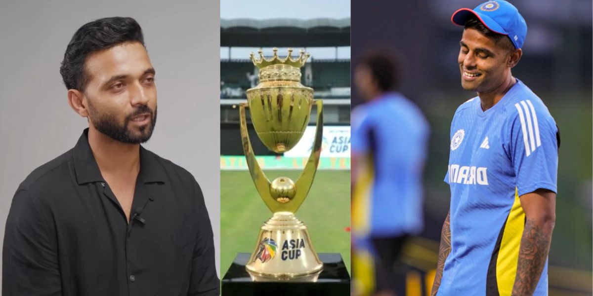 Ajinkya-Rahane-Picks-5-Players-For-Asia-Cup