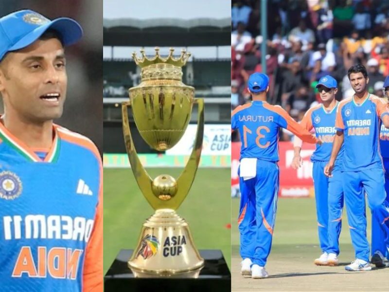 Asia Cup 2025 फाइनल में भारत को मिलेगी सबसे आसान टक्कर, सामने होगी दुनिया की ‘कमजोर’ टीम