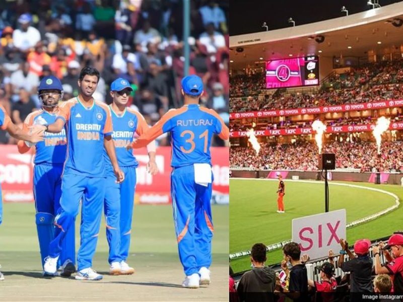 Indian-Cricketers-Not-Get-Entry-In-This-League