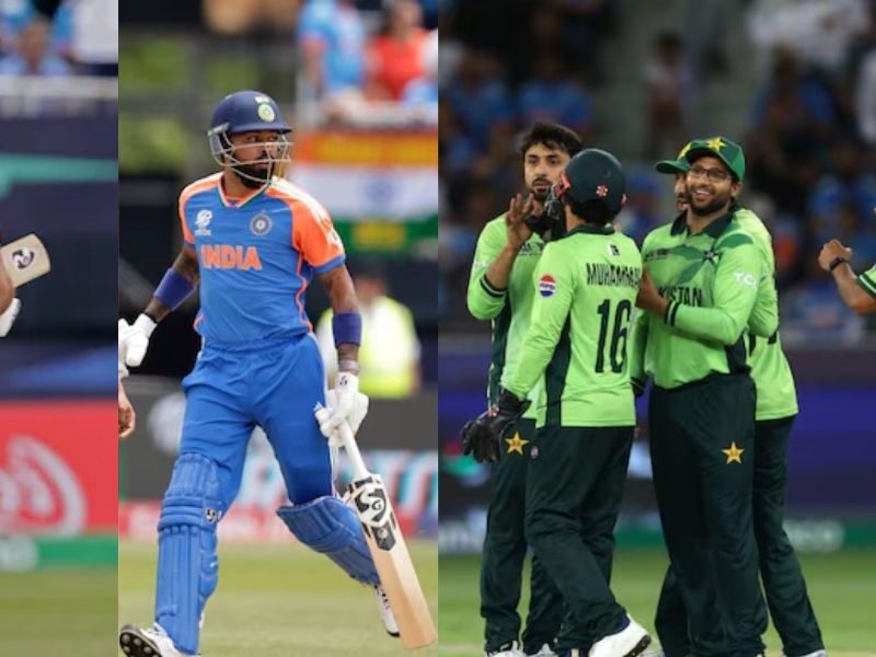 5 टी20 और 64 रन…पाकिस्तान के सामने पूरी तरह बेकाबू हो जाता है ये बल्लेबाज़, आंकड़े कर देंगे हैरान
