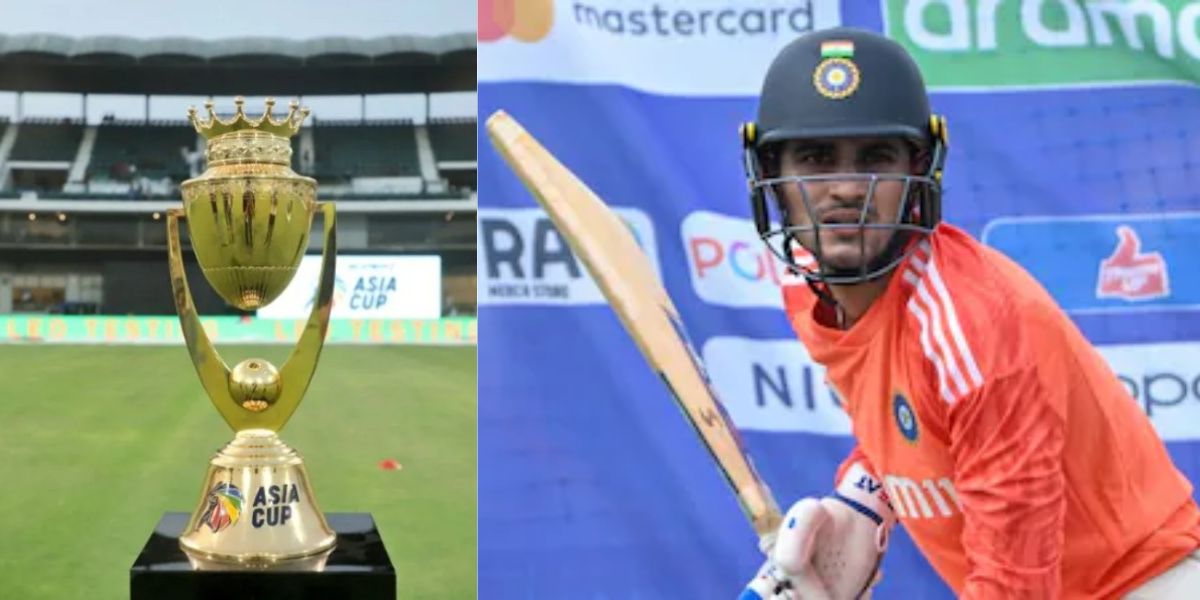 From-Shubhman-Gills-Nets-To-Asia-Cup-Rival