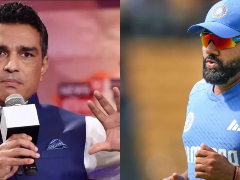 Sanjay-Manjrekar-Told-Rohit-He-Is-Not-Fit