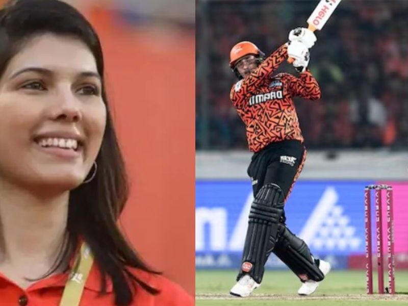 Ipl से पहले काव्या मारन ने खेला बड़ा दांव, 25 साल के खिलाड़ी को घोषित किया अपना नया कप्तान