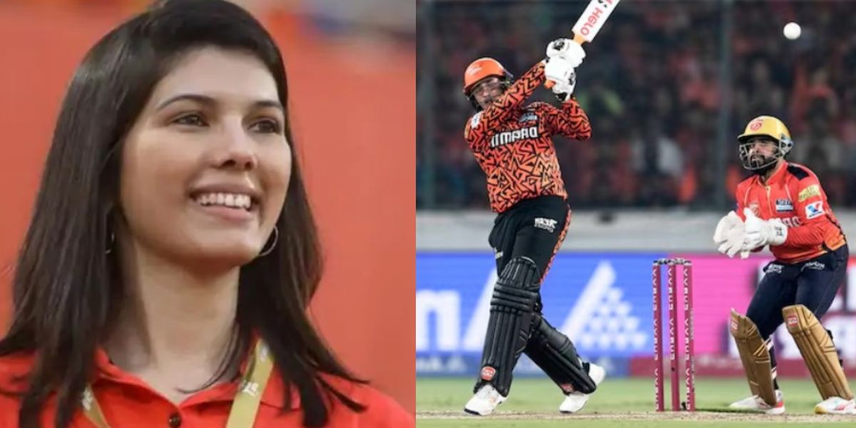 Kavya-Maran-Names-25-Year-Old-As-Captain
