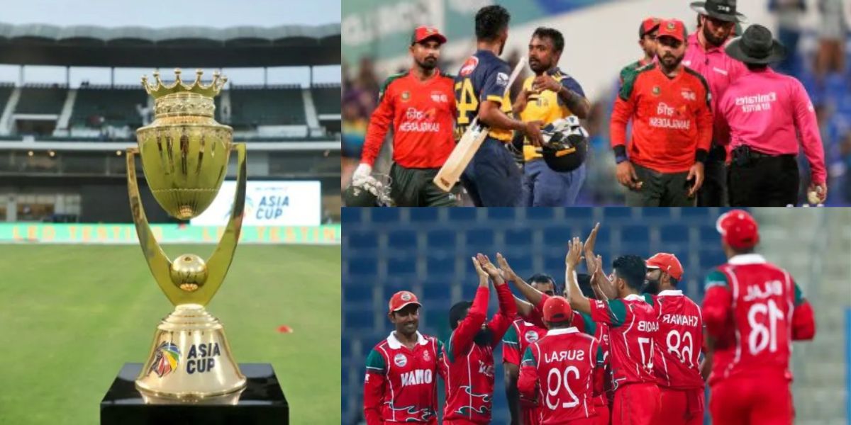 Asia Cup