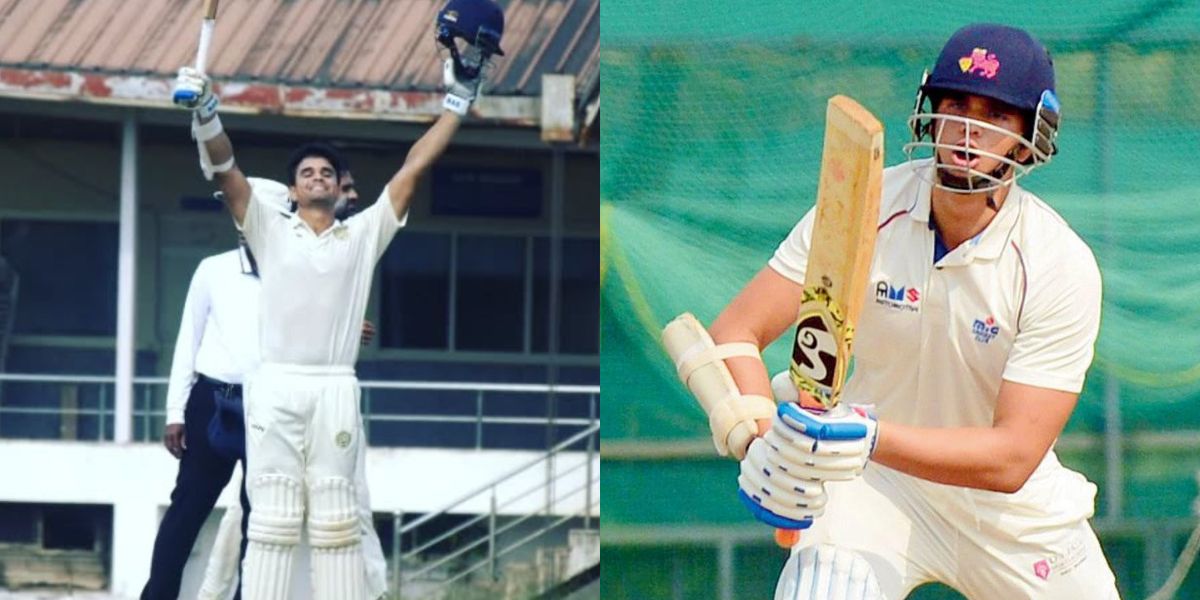 Arjun-Tendulkar-Made-Brilliant-Score-In-Ranji