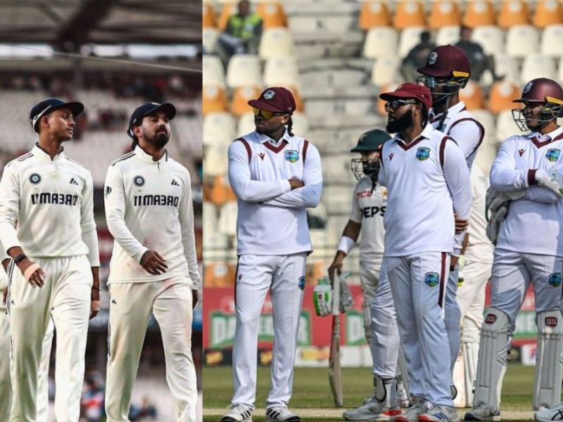Ind Vs Wi