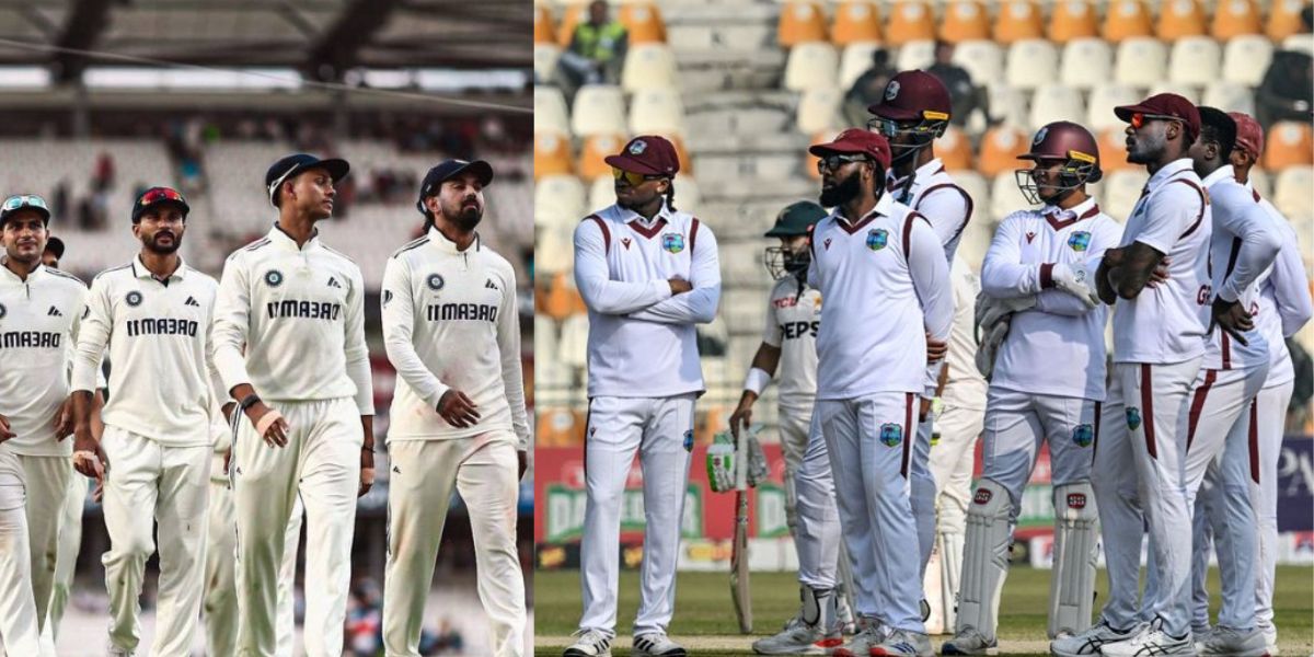 Ind Vs Wi