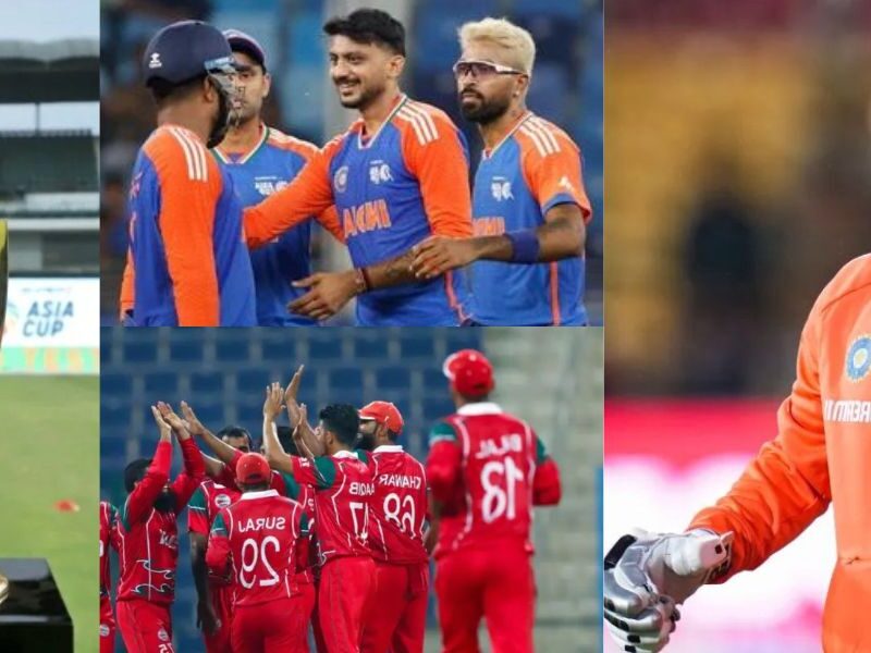 Asia Cup 2025