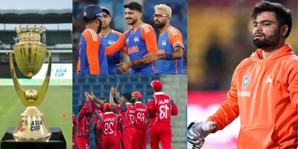 Asia Cup 2025