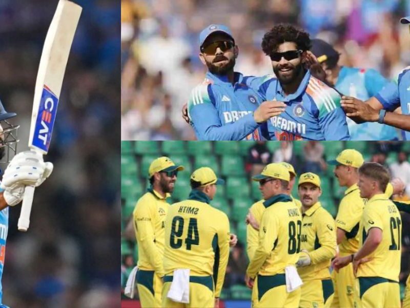 Indian Player