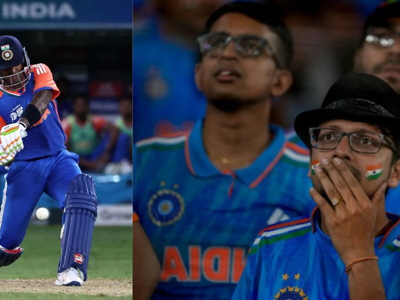 भारतीय टीम में छाया मातम! पाकिस्तान को रौंदने के कुछ ही घंटों बाद इस खिलाड़ी के घर से आई दुखद खबर