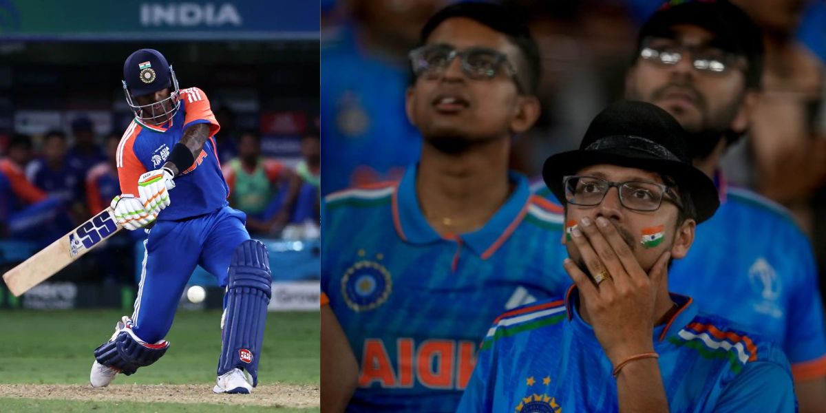 Indian Team