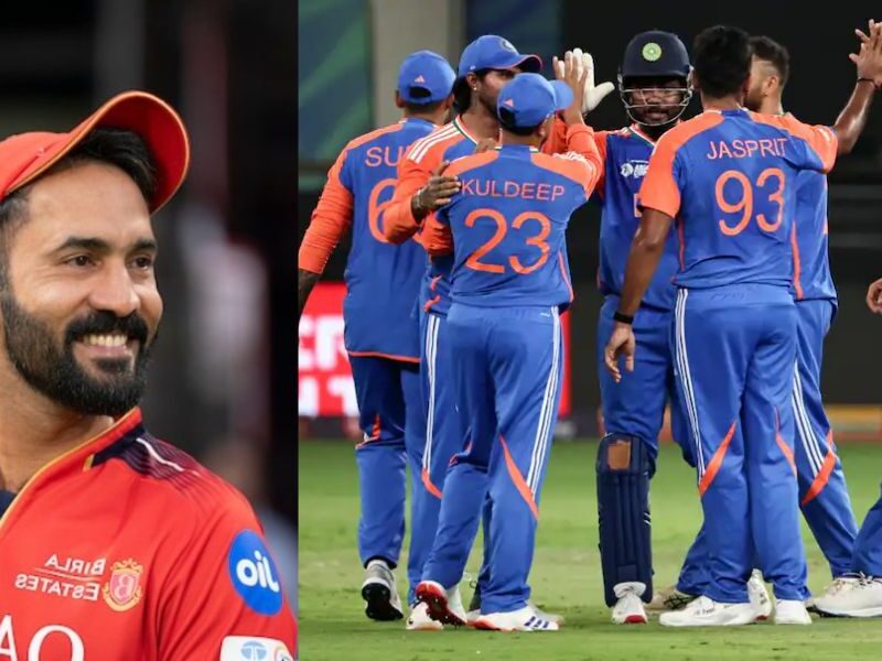 गंभीर-सहवाग हुए नजरअंदाज, दिनेश कार्तिक की ऑलटाइम T20 टीम में शामिल किए सिर्फ 5 मौजूदा स्टार