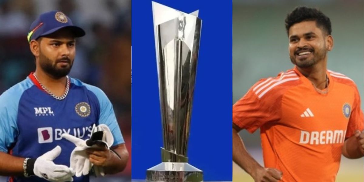 Team India'